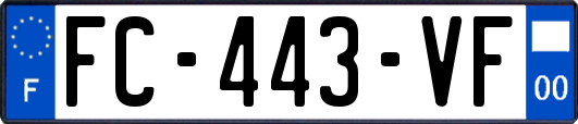 FC-443-VF