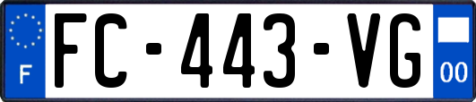 FC-443-VG
