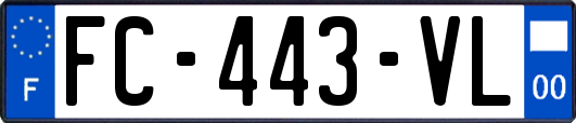 FC-443-VL