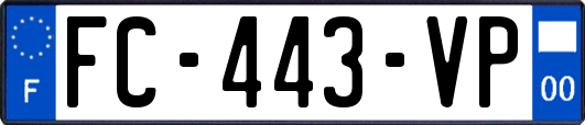 FC-443-VP