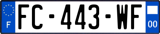 FC-443-WF