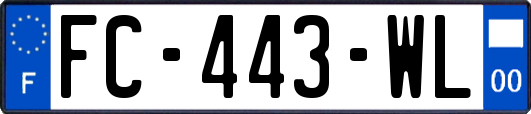 FC-443-WL