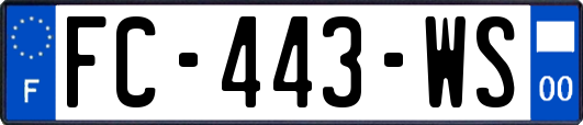 FC-443-WS