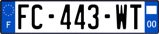 FC-443-WT
