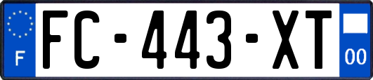 FC-443-XT