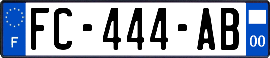 FC-444-AB