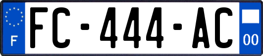 FC-444-AC