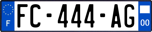 FC-444-AG