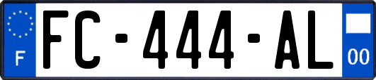 FC-444-AL