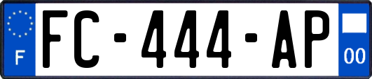 FC-444-AP