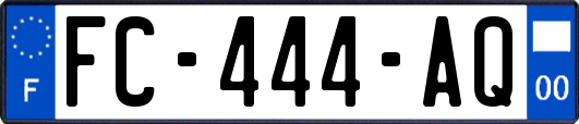 FC-444-AQ