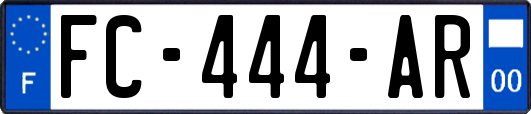 FC-444-AR