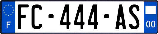 FC-444-AS