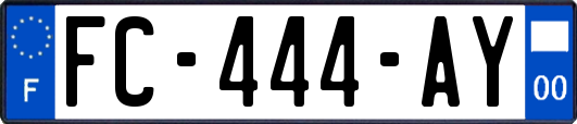 FC-444-AY