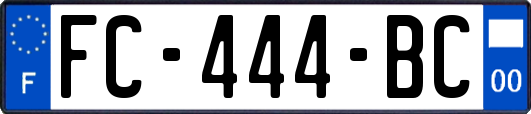 FC-444-BC