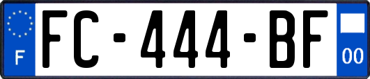 FC-444-BF