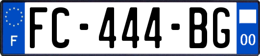 FC-444-BG