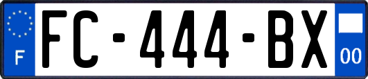 FC-444-BX