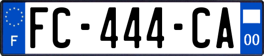 FC-444-CA