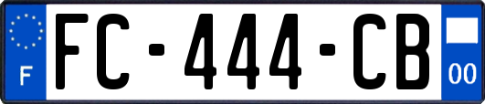 FC-444-CB