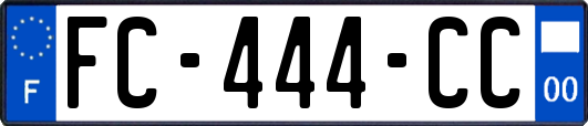 FC-444-CC