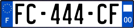 FC-444-CF