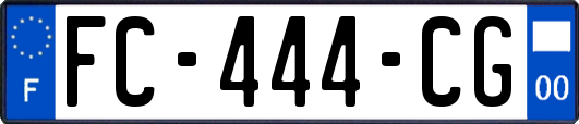 FC-444-CG