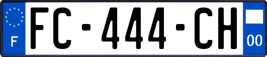 FC-444-CH