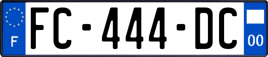 FC-444-DC