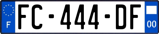 FC-444-DF