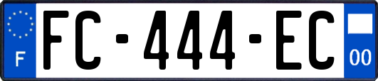 FC-444-EC