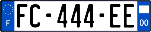 FC-444-EE