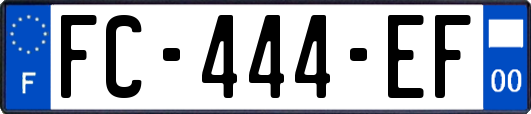 FC-444-EF