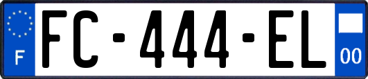 FC-444-EL