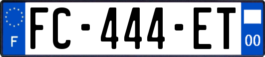 FC-444-ET