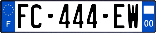 FC-444-EW