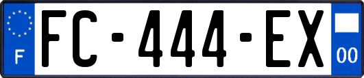 FC-444-EX