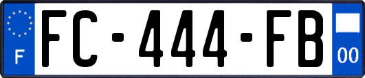 FC-444-FB