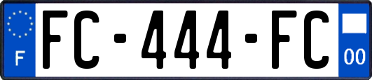 FC-444-FC