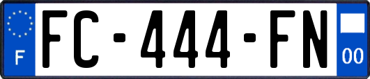 FC-444-FN