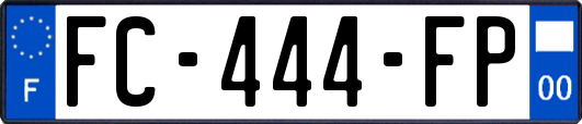 FC-444-FP