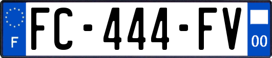 FC-444-FV