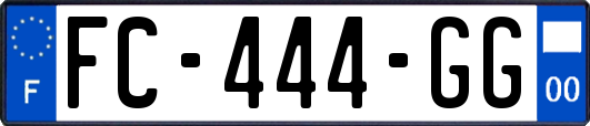 FC-444-GG