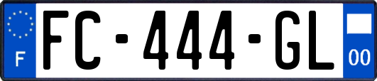 FC-444-GL