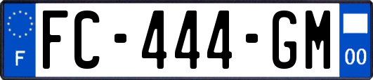 FC-444-GM