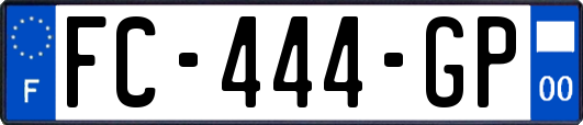 FC-444-GP