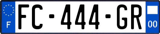 FC-444-GR