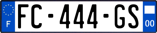 FC-444-GS