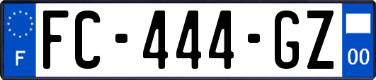 FC-444-GZ