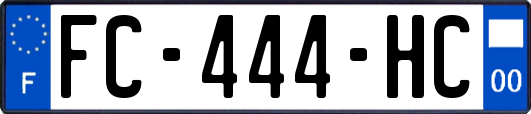 FC-444-HC